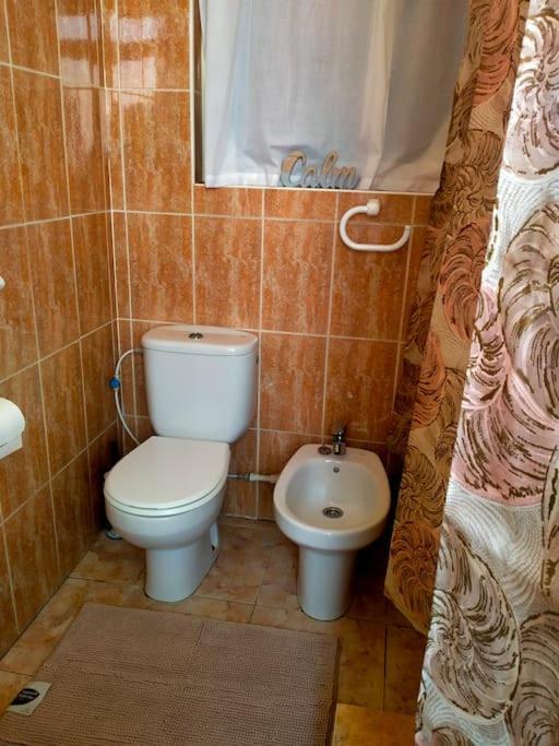 Best Location 2 Bed2 Bath W/Lift In Town! Gibraltar Eksteriør bilde