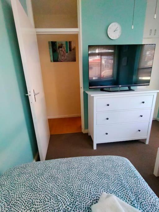 Best Location 2 Bed2 Bath W/Lift In Town! Gibraltar Eksteriør bilde